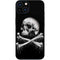 Alchemy Carta Blackbloods Bones iPhone 14 Plus Skin